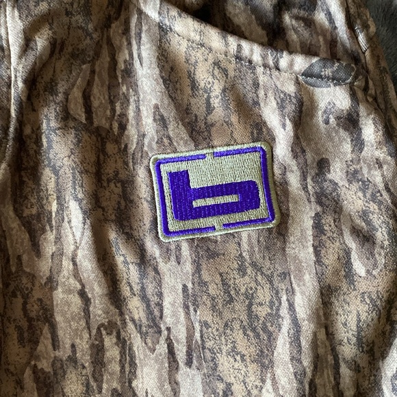 Hunting pants - Picture 4 of 8